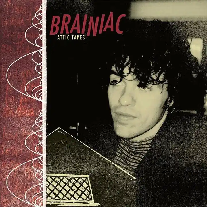 Brainiac - Attic Tapes Hot Picks
