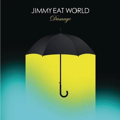 Don’t Miss Out Jimmy Eat World - Damage