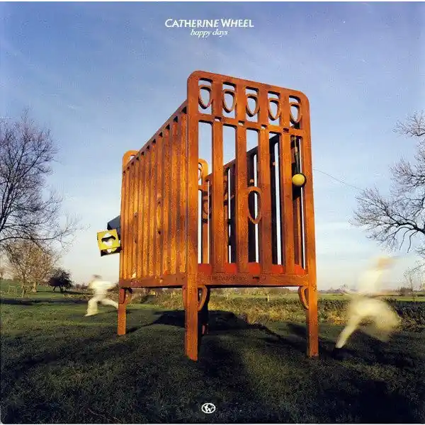 Catherine Wheel - Happy Days Premium