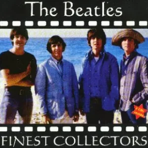 The Beatles - Finest Collectors Top Pick