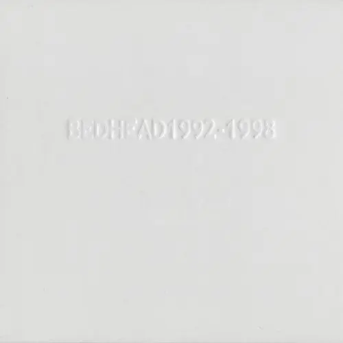 Bedhead - 1992-1998 Free Returns