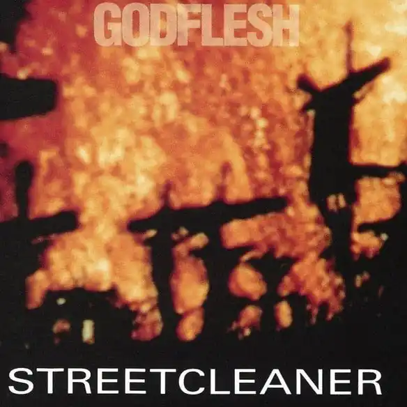Hot Deal Godflesh - Streetcleaner