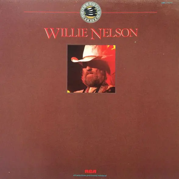 Willie Nelson - Willie Nelson Super Sale