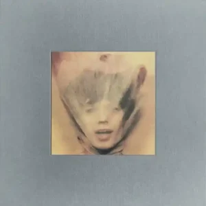 The Rolling Stones - Goats Head Soup Free Delivery
