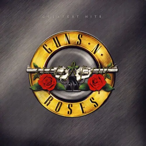 Must Have Guns N' Roses - Greatest Hits