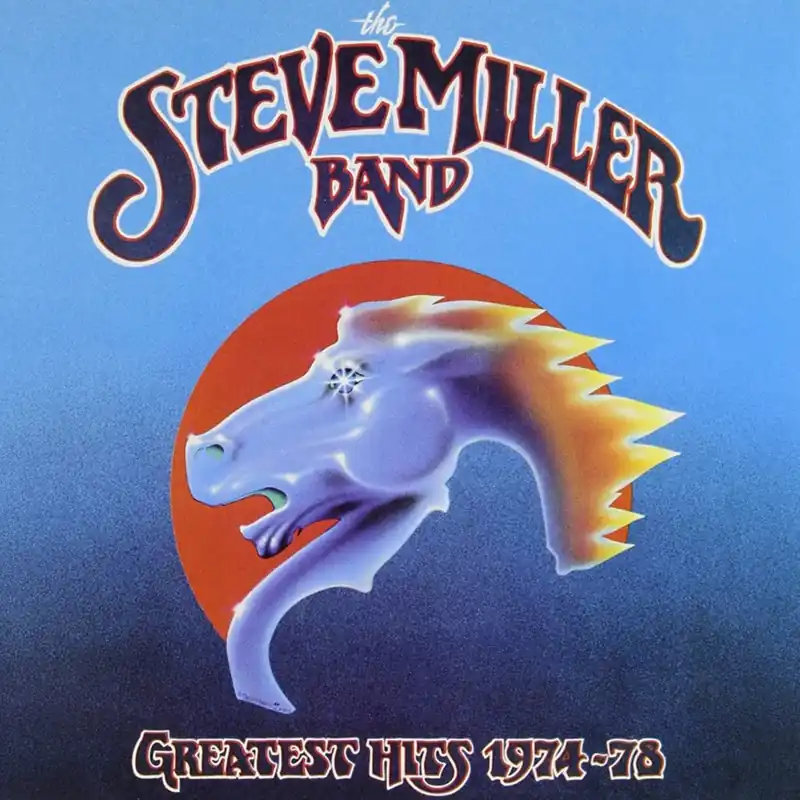 The Steve Miller Band - Greatest Hits 1974-78 Buy Today