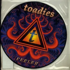 Special Offer Toadies - Feeler