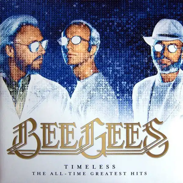 Bee Gees - Timeless (The All-Time Greatest Hits) Weekend Sale