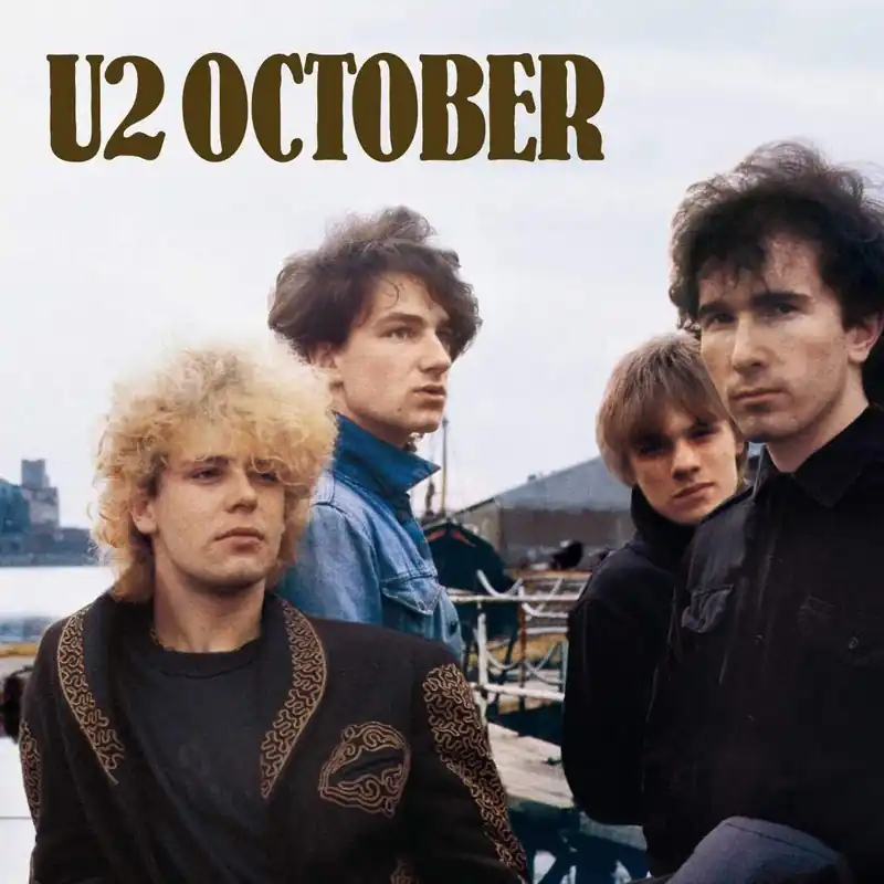 Hassle-Free Returns U2 - October