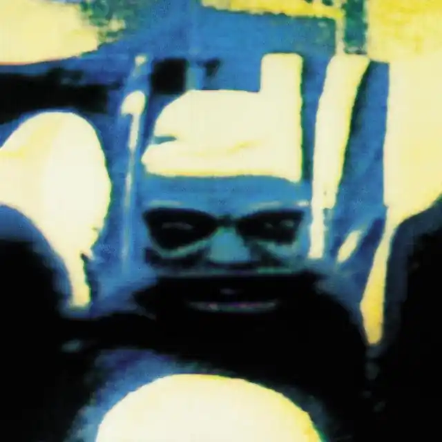 Certified Peter Gabriel - Security