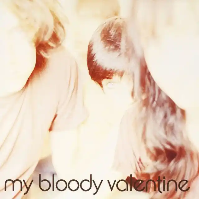 My Bloody Valentine - Isn't Anything Secure Checkout