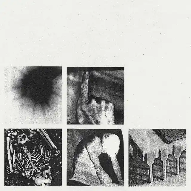 Money Back Guarantee Nine Inch Nails - Bad Witch