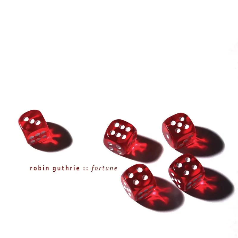 Get Yours Robin Guthrie - Fortune