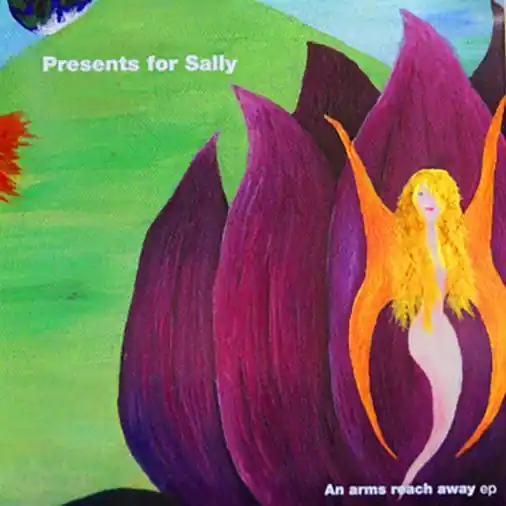 Presents For Sally, 93MillionMilesFromTheSun - An Arms Reach Away EP / Darkness Inside Last Chance