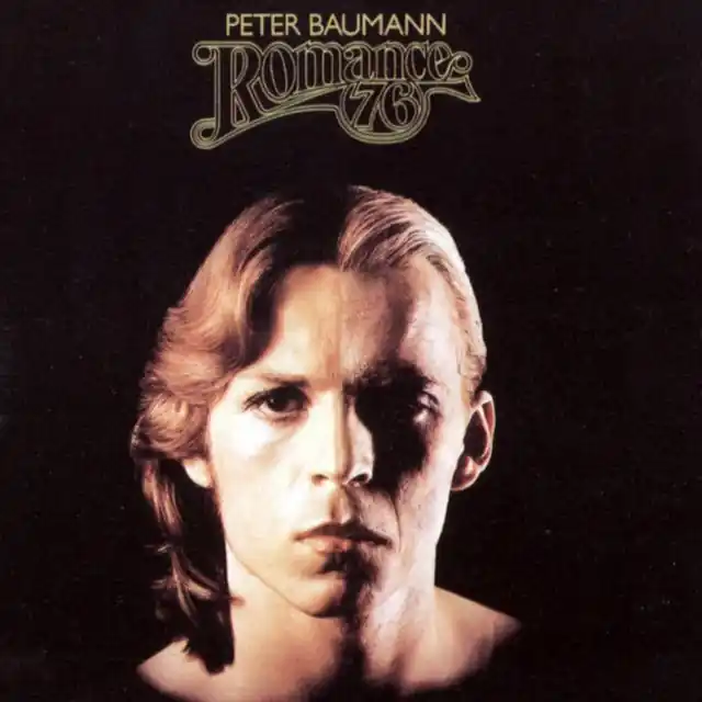 Seasonal Sale Peter Baumann - Romance 76