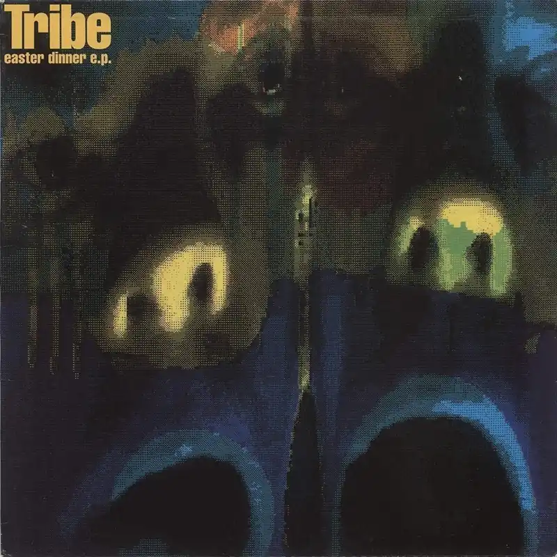 Bulk Order Tribe - Easter Dinner EP