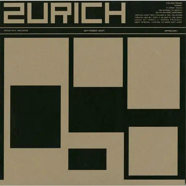 Zurich - Zurich Clearance