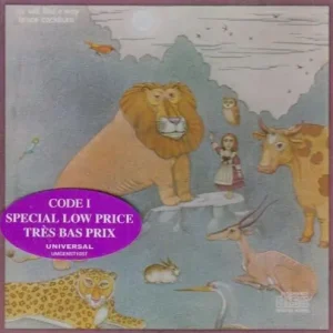 Bruce Cockburn – Joy Will Find A Way CD No Minimum Order