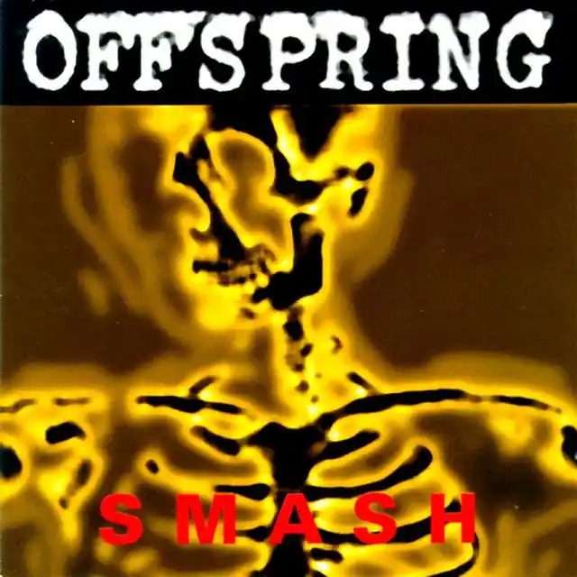 Offspring - Smash Grab Now
