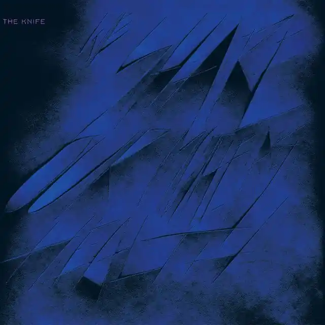 The Knife - We Share Our Mothers' Health Free Returns