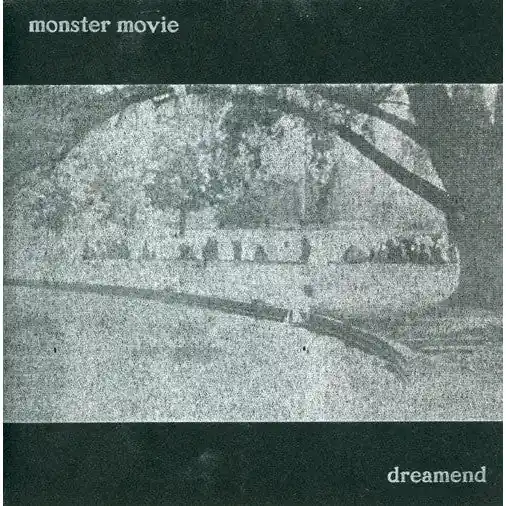 Wholesale Monster Movie / Dreamend - Preface