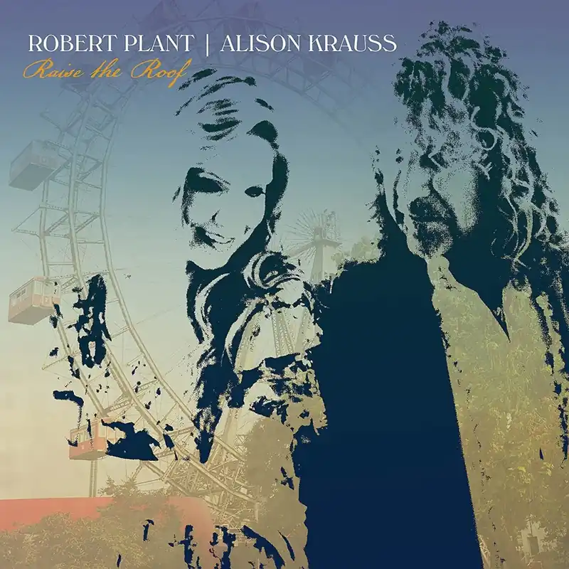 Clearance Robert Plant | Alison Krauss - Raise The Roof