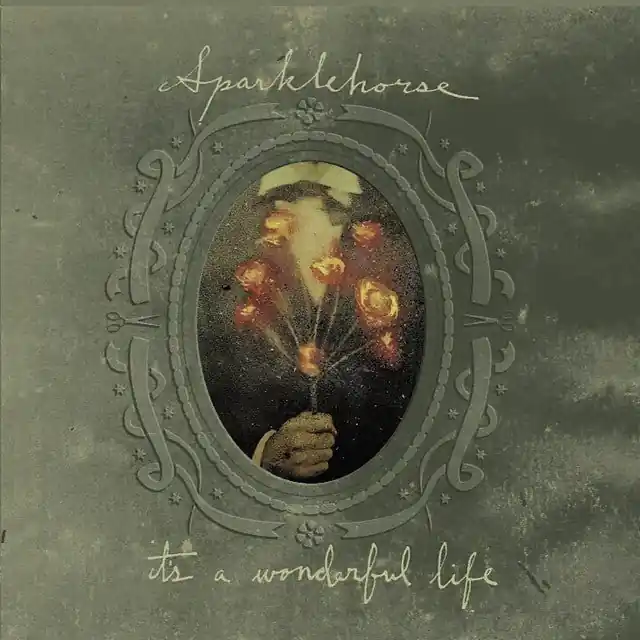 Crafted Sparklehorse - It's A Wonderful Life