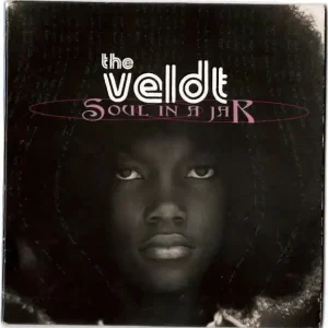 Certified The Veldt - Soul In A Jar