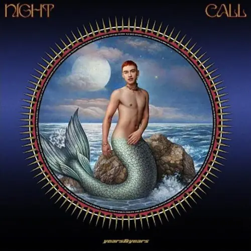 Years & Years - Night Call Buy Today