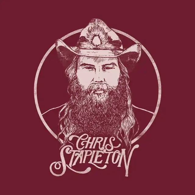 Special Offer Chris Stapleton - From A Room: Volume 2