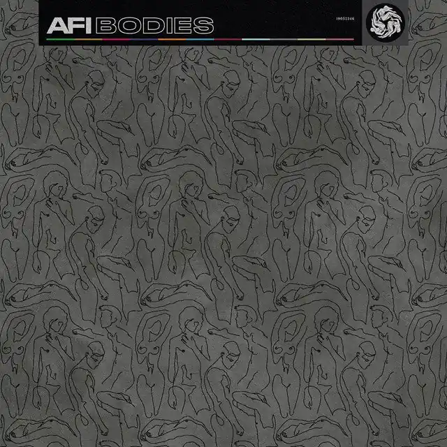 AFI - Bodies Clearance