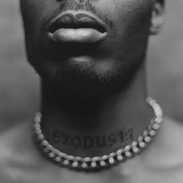 DMX - Exodus Discount