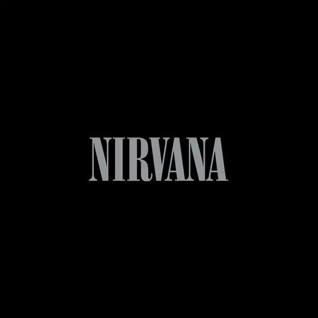 Nirvana - Nirvana New Release