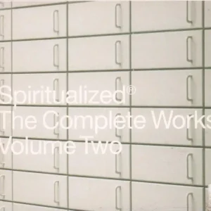 Buy Direct Spiritualized® – The Complete Works Volume Two CD