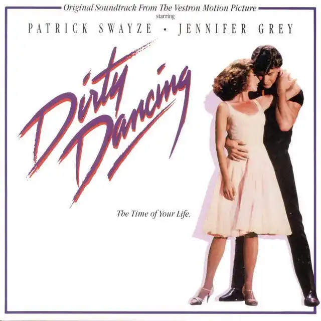 Various - Dirty Dancing Original Soundtrack Fresh Stock