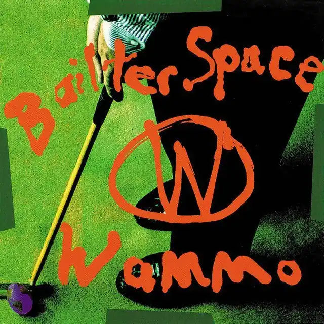 Last Chance Bailter Space - Wammo