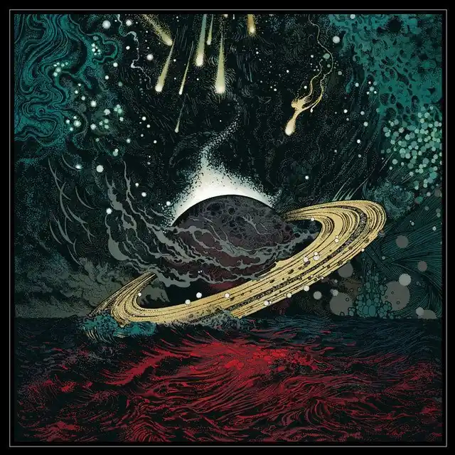 Cave In - Heavy Pendulum Free Delivery