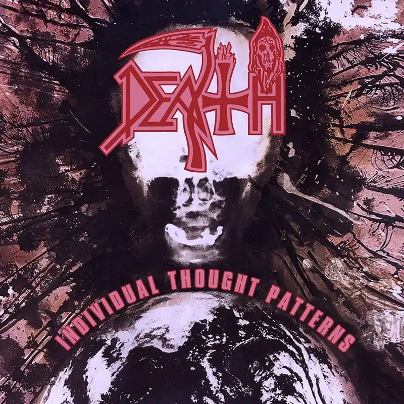 Markdown Death - Individual Thought Patterns