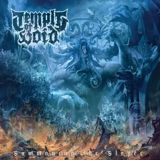 Temple Of Void - Summoning The Slayer Buy Today