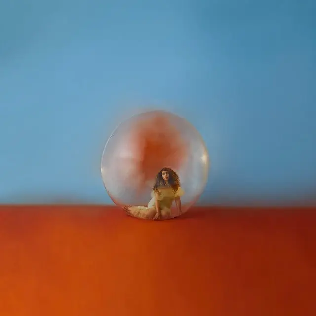 Alessia Cara - In The Meantime Top Pick