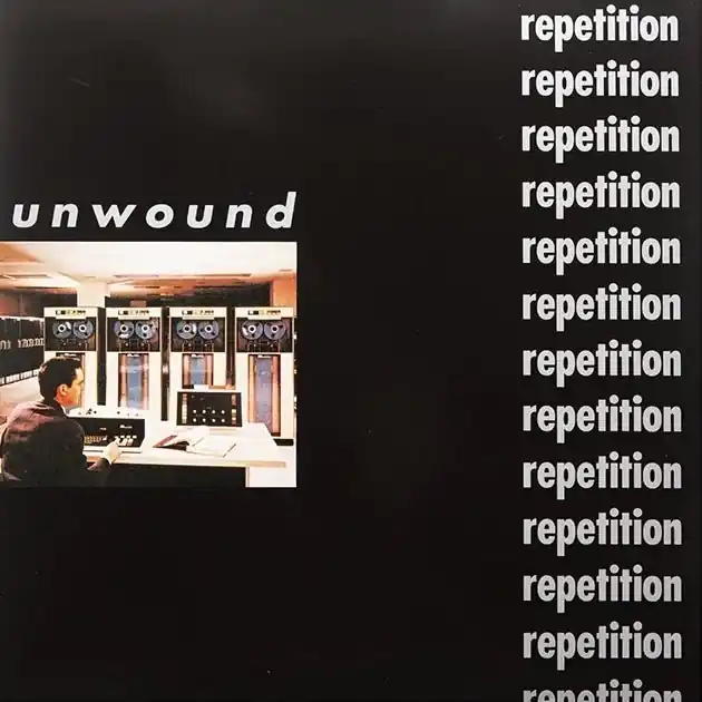 Free Delivery Unwound - Repetition (Newbury)