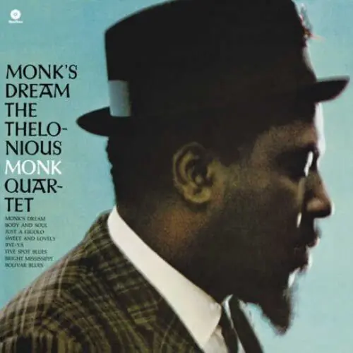 Bargain The Thelonious Monk Quartet - Monk's Dream
