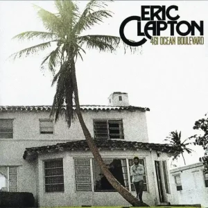 Eric Clapton - 461 Ocean Boulevard Reduced Price