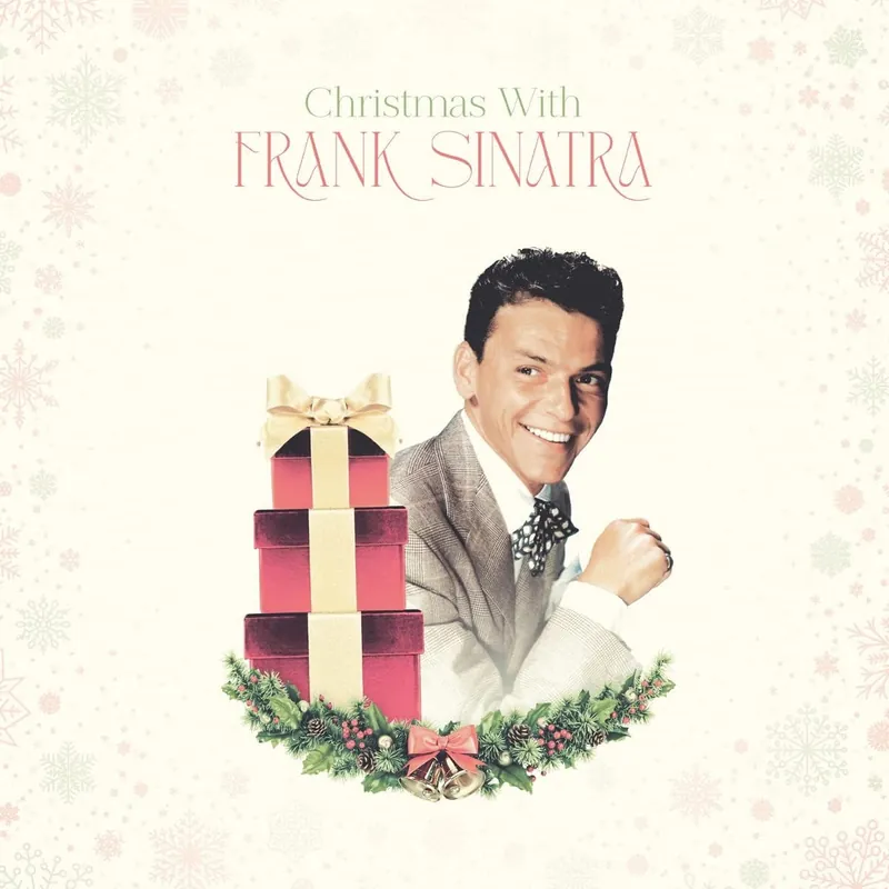 Frank Sinatra - Christmas With Frank Sinatra Direct From Manufacturer