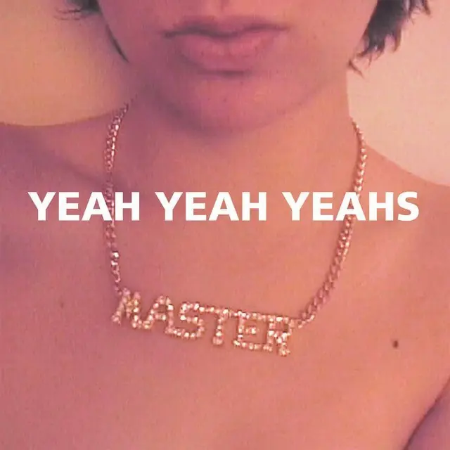 Original Yeah Yeah Yeahs - Yeah Yeah Yeahs