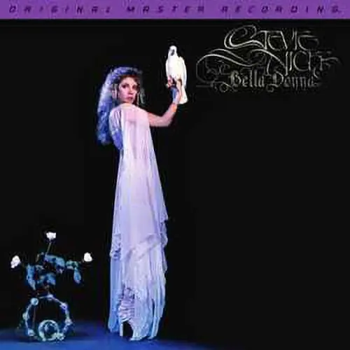 Stevie Nicks - Bella Donna (MFSL) Luxury