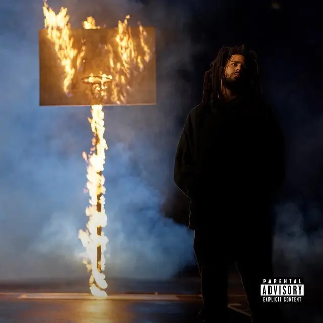Limited Offer J. Cole - The Off-Season