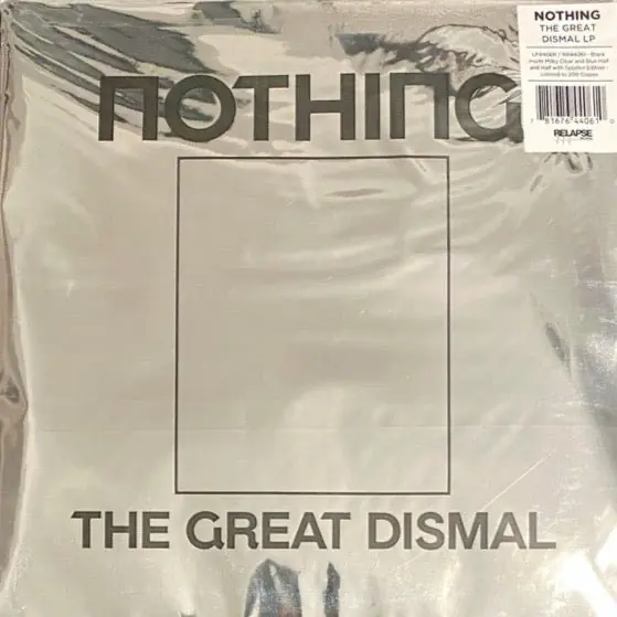 Nothing - The Great Crafted