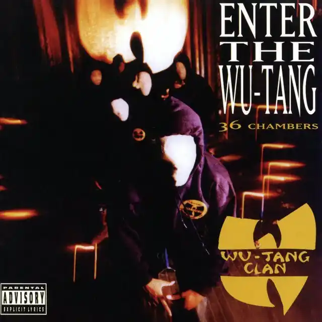 Wu-Tang Clan - Enter The Wu-Tang Best Choice