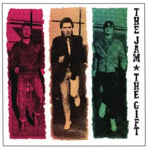 The Jam - The Gift Big Sale